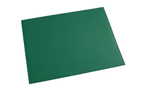 Läufer 40531 Schreibunterlage Durella grün 40x53 cm von Läufer