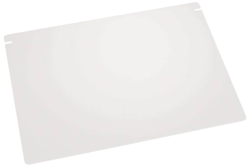 Läufer Ersatzklarsichteinlage für DURELLA SOFT, transparent von Läufer