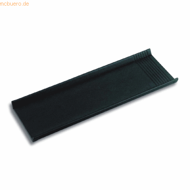 Läufer Federschale La Linea Leder schwarz Läufer Federschale La Linea Leder schwarz von Läufer