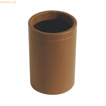 Läufer Köcher Scala Leder cognac Läufer Köcher Scala Leder cognac von Läufer