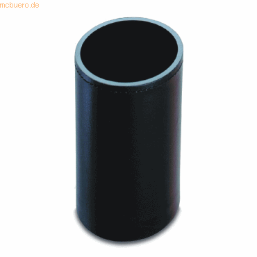 Läufer Köcher Scala Leder schwarz Läufer Köcher Scala Leder schwarz von Läufer