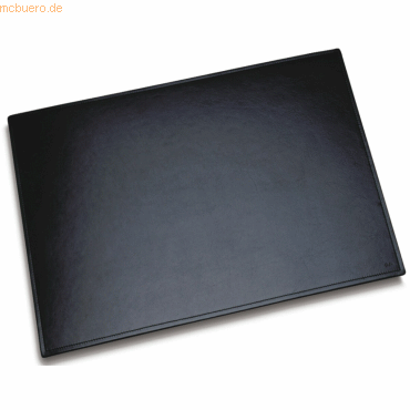 Läufer Mousepad Modena Leder schwarz Läufer Mousepad Modena Leder schwarz von Läufer
