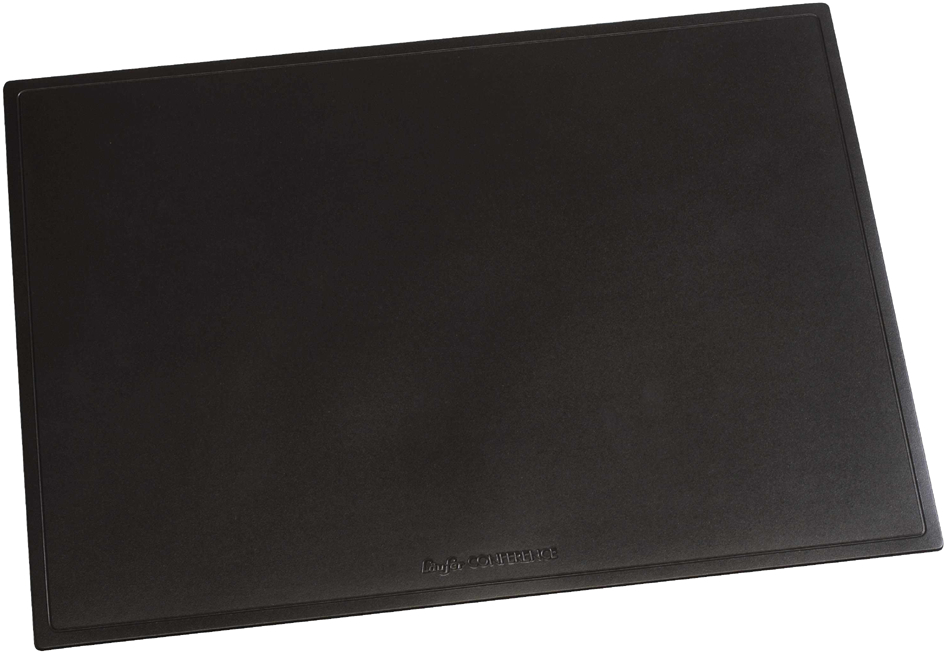 Läufer Schreibunterlage Conference, 300 x 420 mm, schwarz von Läufer