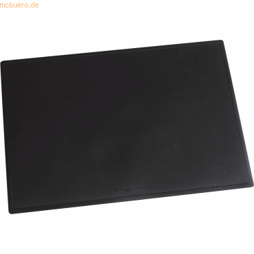 Läufer Schreibunterlage Conference 30x42cm schwarz Läufer Schreibunterlage Conference 30x42cm schwarz von Läufer
