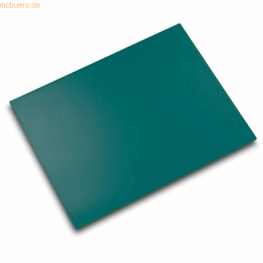 Läufer Schreibunterlage Durella 40x53 cm grün von Läufer