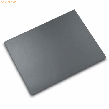 Läufer Schreibunterlage Durella 52x65 cm grau Läufer Schreibunterlage Durella 52x65 cm grau von Läufer