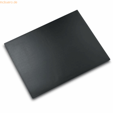 Läufer Schreibunterlage Durella 52x65 cm schwarz Läufer Schreibunterlage Durella 52x65 cm schwarz von Läufer
