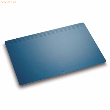 Läufer Schreibunterlage Matton 40x60 cm blau Läufer Schreibunterlage Matton 40x60 cm blau von Läufer