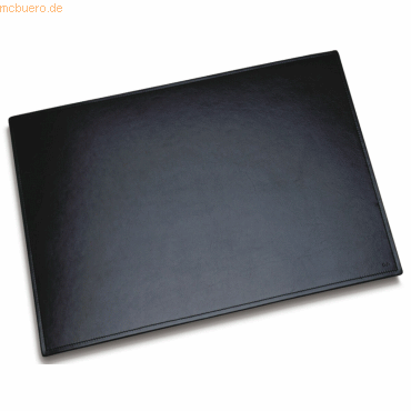 Läufer Schreibunterlage Modena Leder 30x42 schwarz Läufer Schreibunterlage Modena Leder 30x42 schwarz von Läufer