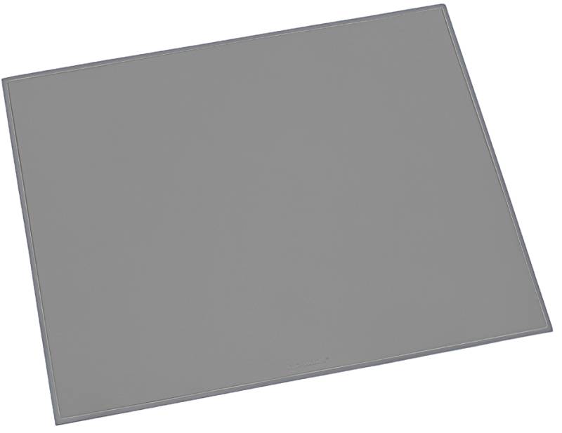 Läufer Schreibunterlage SYNTHOS, 400 x 530 mm, grau von Läufer