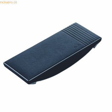 Läufer Wiegelöscher La Linea Leder schwarz Läufer Wiegelöscher La Linea Leder schwarz von Läufer