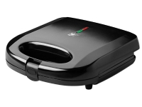 LAFE KOP-010B Sandwichtoaster 750 W Schwarz von Lafe