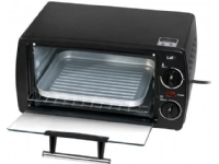 Lafe Mini-Backofen PIW-001 (LAFPIE45891) von Lafe