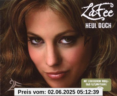 Heul Doch von LAFEE