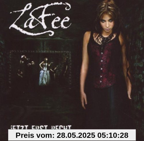 Jetzt Erst Recht von LAFEE