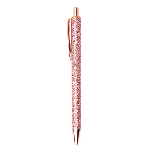 PEN GLITTER PINK PEN GLITTER PINK von Lagerhaus