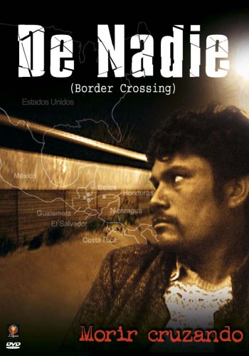 De Nadie [DVD] [Import] von Laguna Films