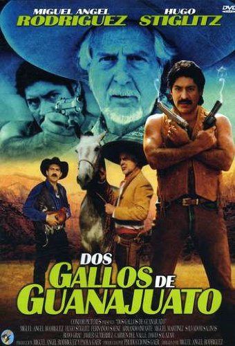 Dos gallos de Guanajuato [DVD] [Import] von Laguna Films
