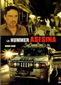 La Hummer Asesina [DVD] [Import] von Laguna Films