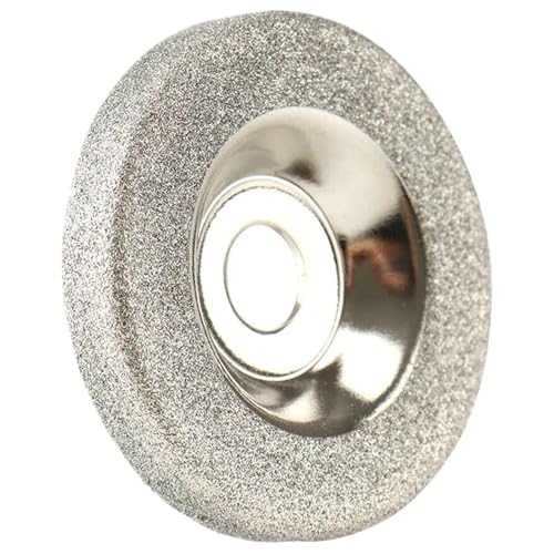 50 Mm 2 Zoll Diamant-Schleifrad 180er-Körnung Kreisschleifscheibe 10 Mm Loch Steinschärfer Winkelschneidradschärfer Trimmen 50 Mm 2 Zoll Diamant-Schleifrad 180er-Körnung Kreisschleifscheibe 10 Mm Loch Steinschärfer Winkelschneidradschärfer Trimmen von LaiYN