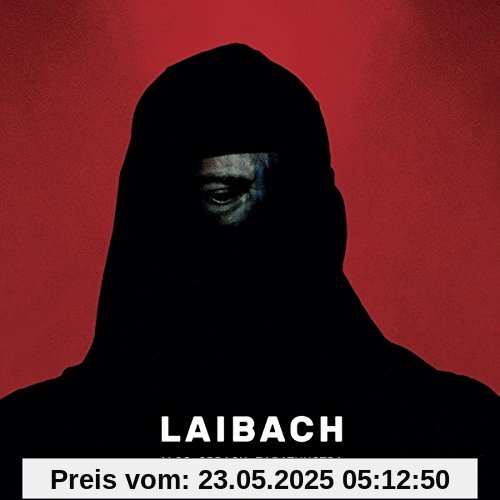 Also Sprach Zarathustra Also Sprach Zarathustra von Laibach