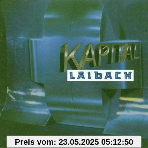 Kapital Kapital von Laibach