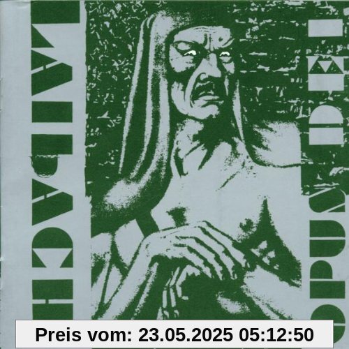 Opus Dei Opus Dei von Laibach
