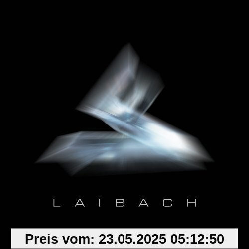Spectre Spectre von Laibach