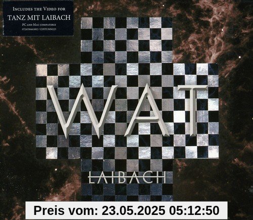 Wat Wat von Laibach