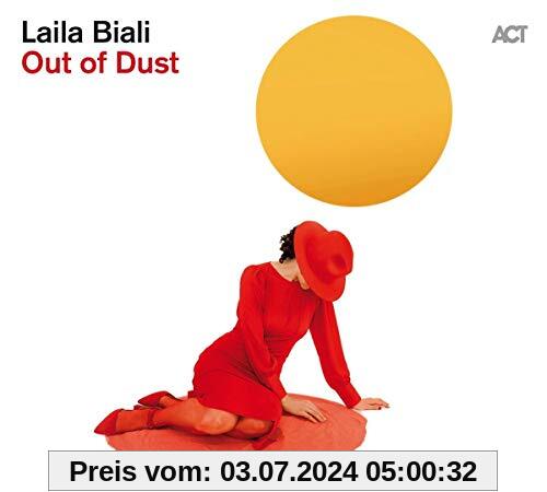 Out of Dust von Laila Biali