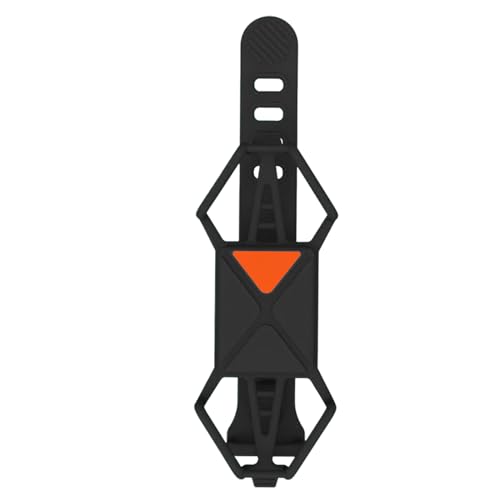 Smartphone Halterung Für Fahrrad | Silikon Handyhalterung Mit Schnellverschluss-Sicherheitsschloss,Vorbauhalterung Navigations-Sicherheitsgurt Für Fahrradpendeln Outdoor Sport Straßenradfahren Smartphone Halterung Für Fahrrad | Silikon Handyhalterung Mit Schnellverschluss-Sicherheitsschloss,Vorbauhalterung Navigations-Sicherheitsgurt Für Fahrradpendeln Outdoor Sport Straßenradfahren von Lainiaoly