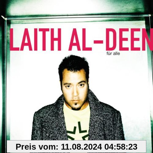 Für Alle von Laith Al-Deen