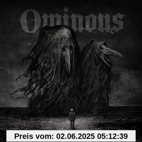 Ominous von Lake of Tears