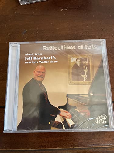 Jeff Barnhart - Reflections Of Fats von Lake