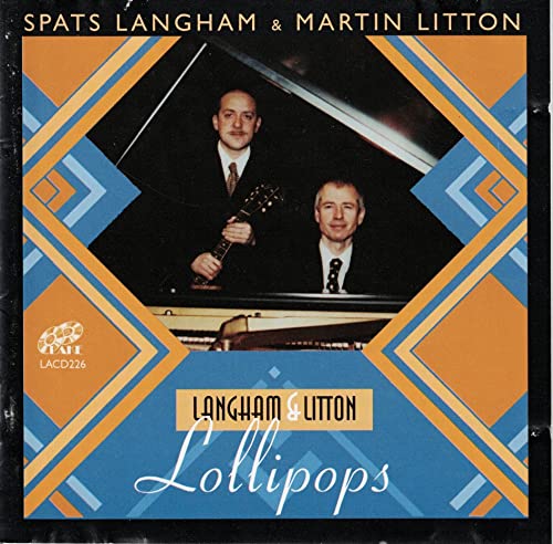 Langham & Litton - Lollipops von Lake