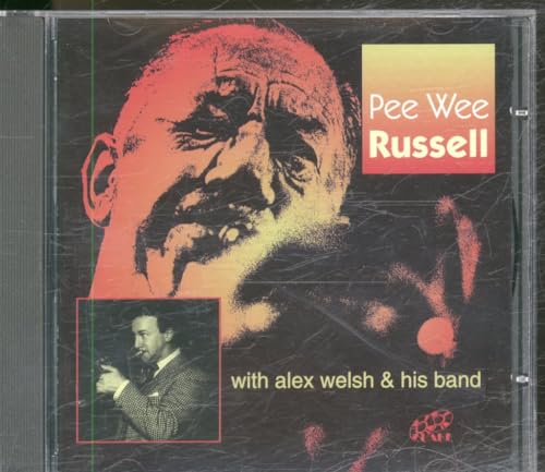 Pee Wee W. Alex Welsh & Hi Russell - Pee Wee Russell von Lake