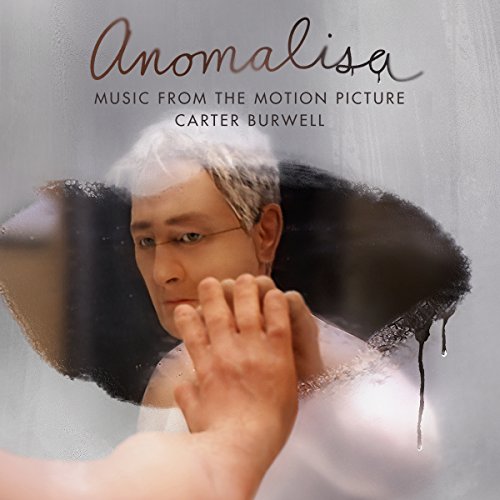 Anamolisa (Music From the Motion Picture) von Lakeshore Records