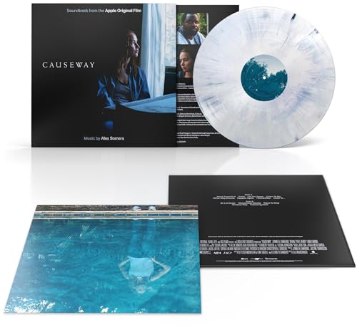 Causeway (soundtrack From The Apple Original Film) [Vinyl LP] von Lakeshore Records