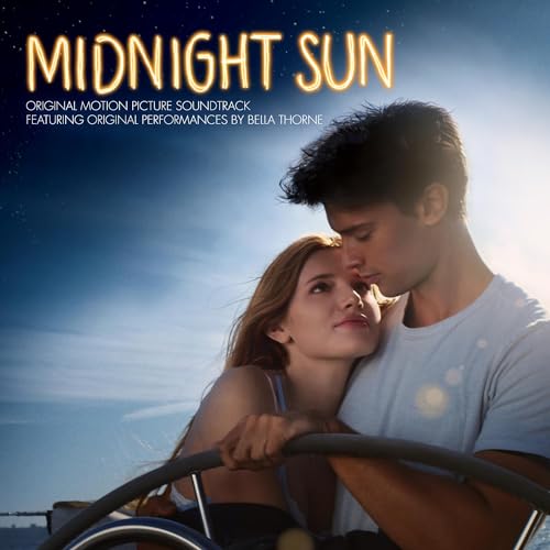Midnight Sun (Original Motion Picture Soundtrack) von Lakeshore Records