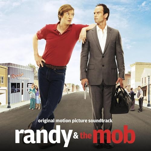 Randy & The Mob von Lakeshore Records