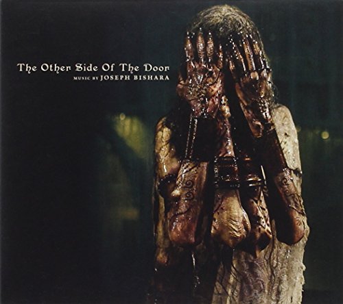 The Other Side of the Door (Original Soundtrack) von Lakeshore Records