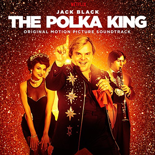 The Polka King (Original Motion Picture Soundtrack) [Vinyl LP] von Altafonte