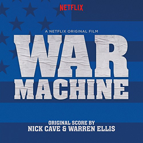 War Machine [Vinyl LP] von Lakeshore Records