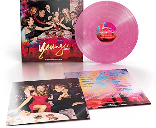 Younger (TV Land Series Soundtrack) [Vinyl LP] von Lakeshore Records