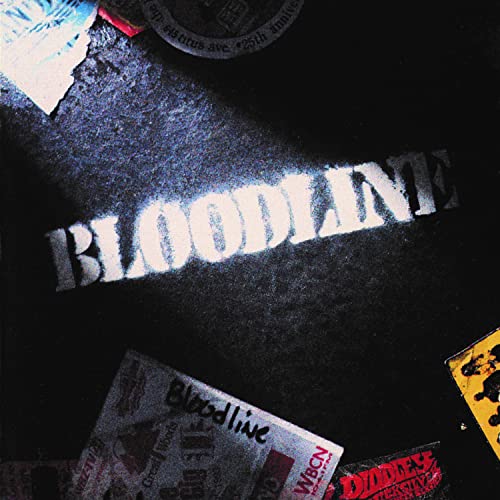 Bloodline von Lakeshore