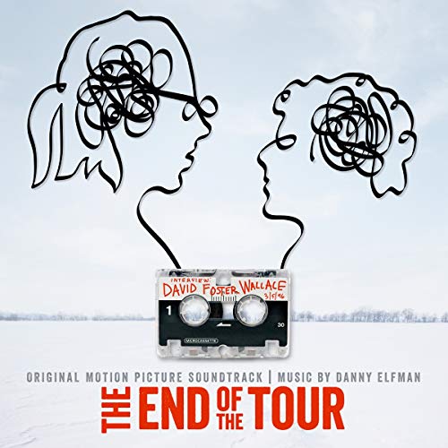 End of the Tour [Vinyl LP] von Lakeshore