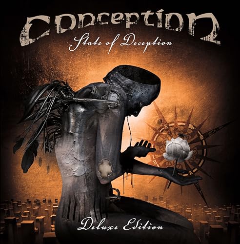 State of Deception (Deluxe Version) (3cd) von Lakeshore