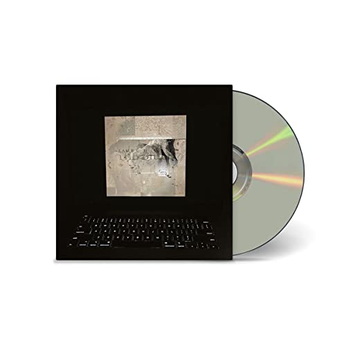 The Bible (Digipak) von Lakeshore