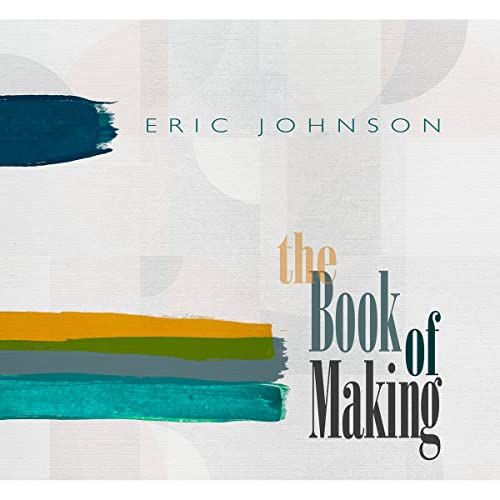The Book of Making von Lakeshore