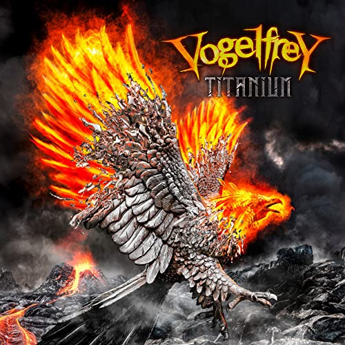 Titanium (Digipak) von Lakeshore
